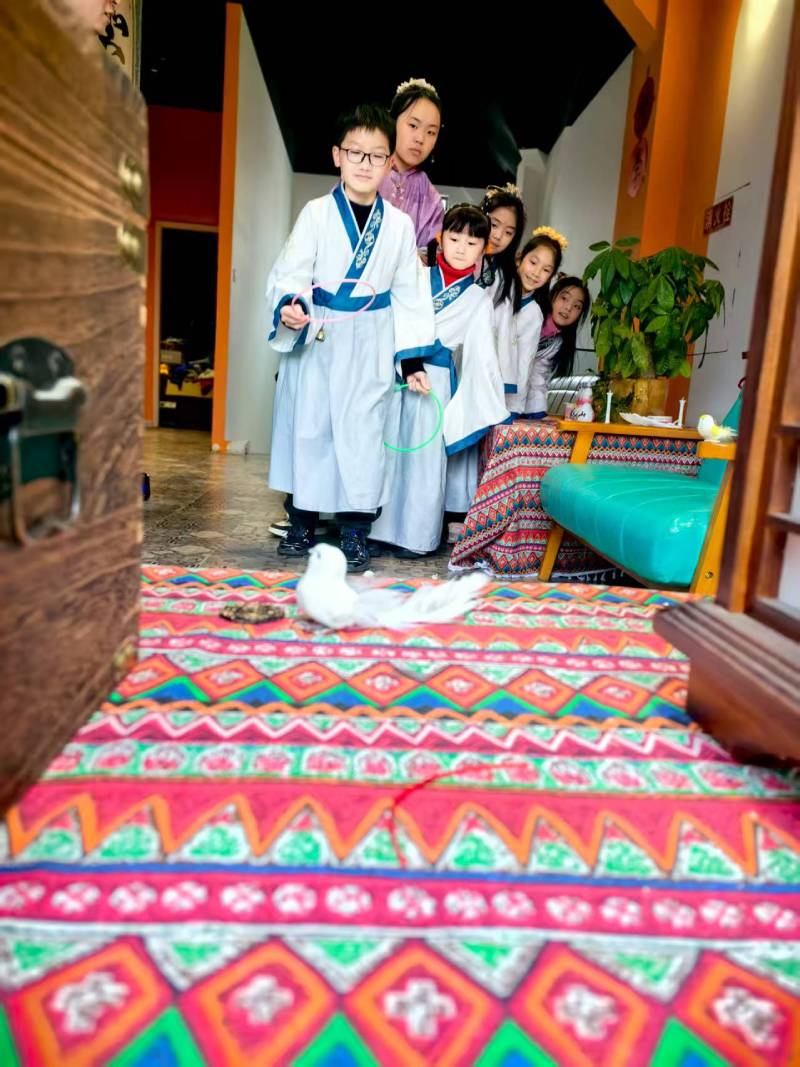 元谋县文旅项目策划